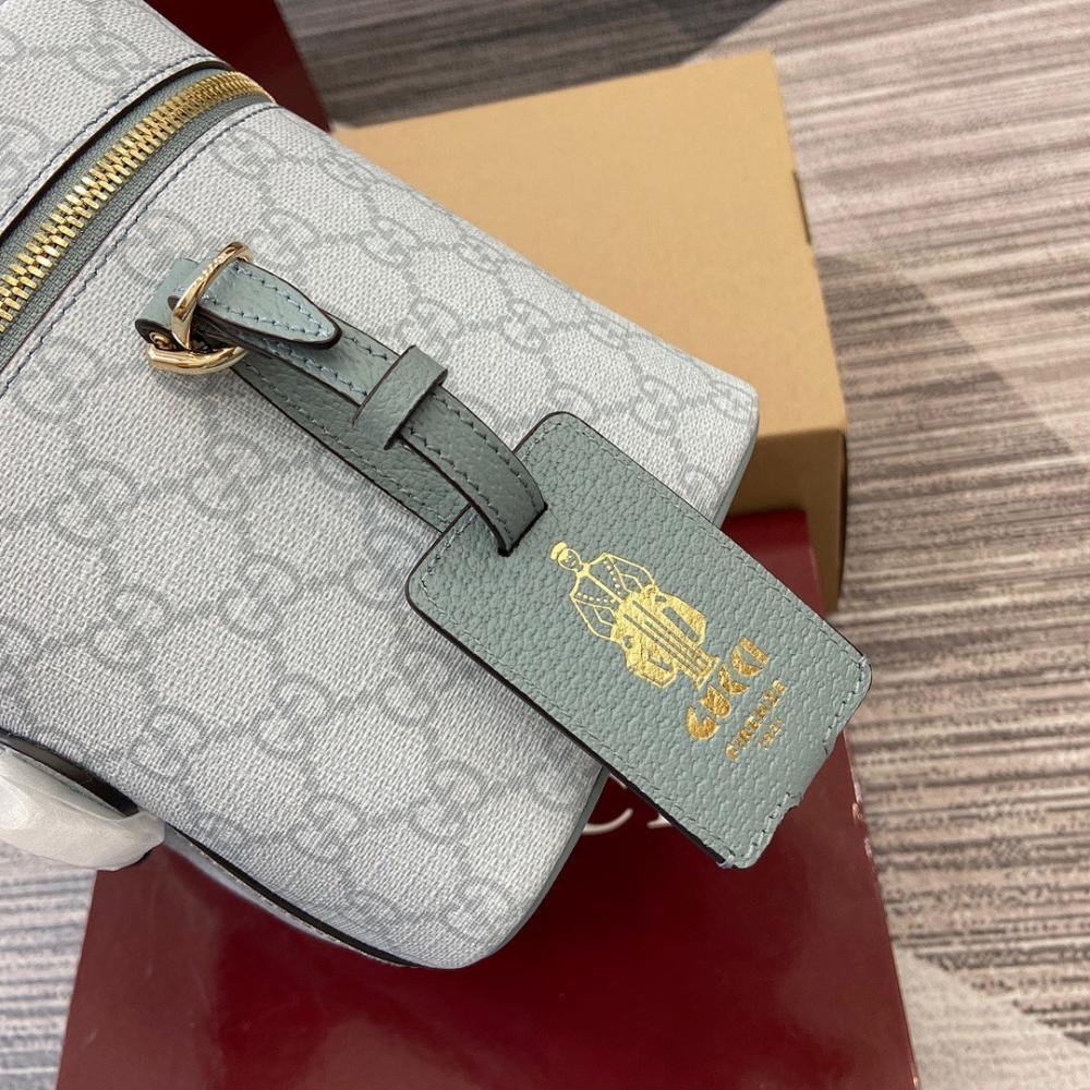 Classic Luxury Bag 25x17.5x15cm