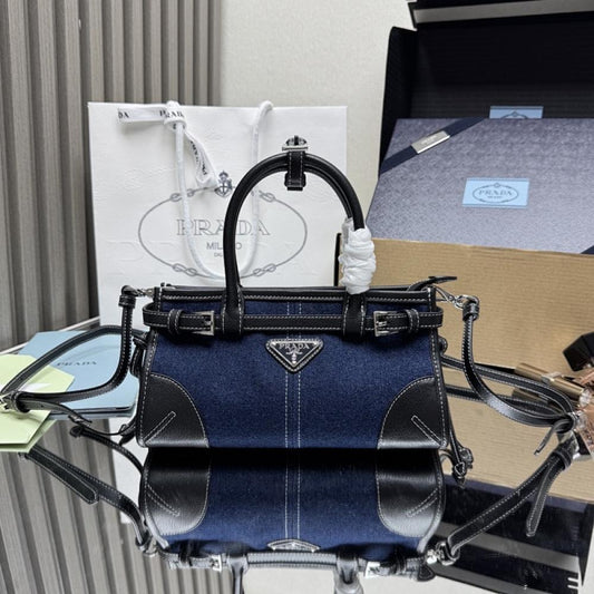 Leather Crossbody Bag Style 1526024694