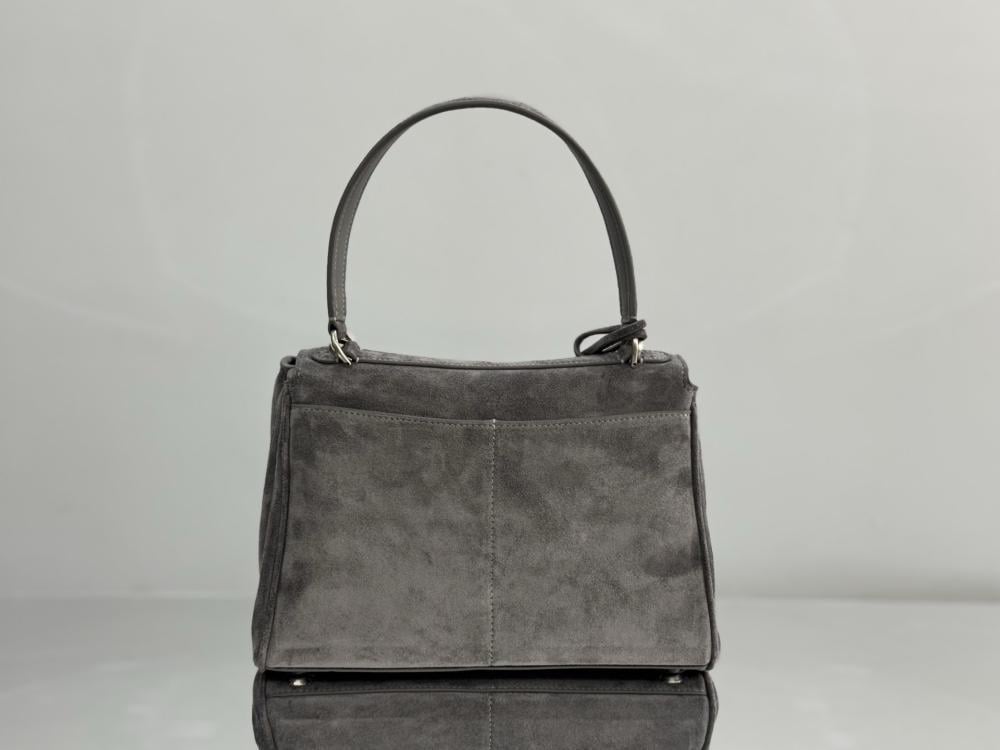 Luxury Top Handle Bag Style 882725747