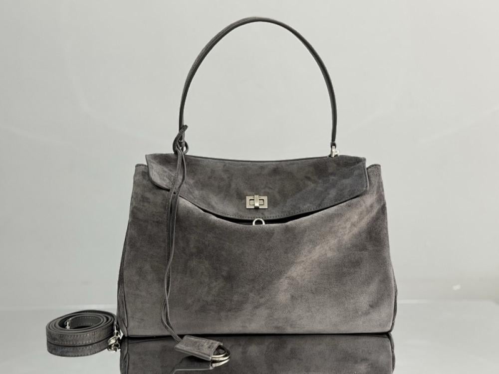 Classic Top Handle Bag Style 108687996