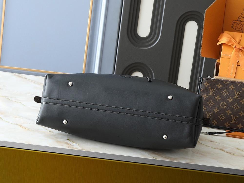 Arco Lambskin Top Handle Bag 39x30x15cm Style 674404732