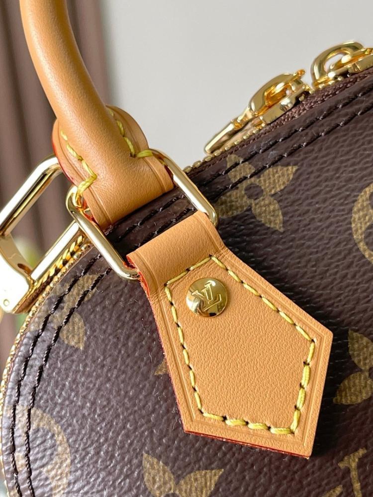 Modern Stylish Leather Shoulder Bag 18x12x8cm
