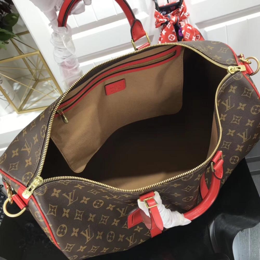 Luxury Travel Bag Style 38547835