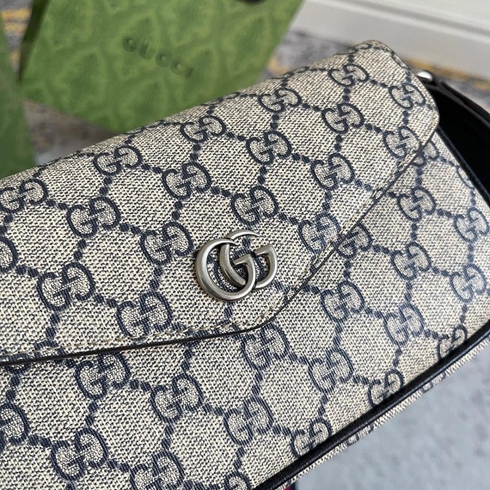 Stylish Top Handle Bag 22x13x4cm