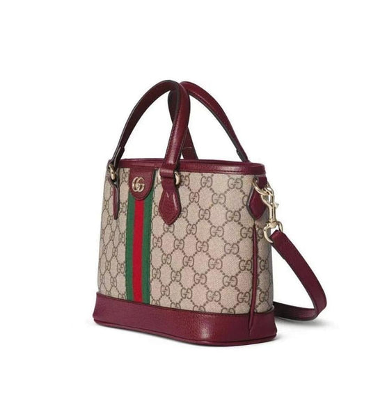 Modern Elegant Top Handle Bag 22.5x17x11cm