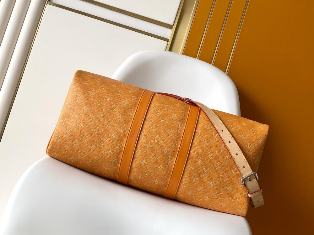Alma Travel Bag Style 851554612
