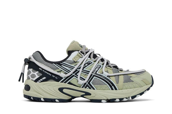 Gel Kahana TR V2 'Light Green'