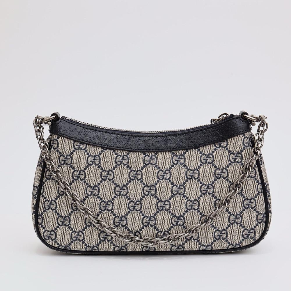 Modern Italian-Inspired Bag 25x15.5x6cm
