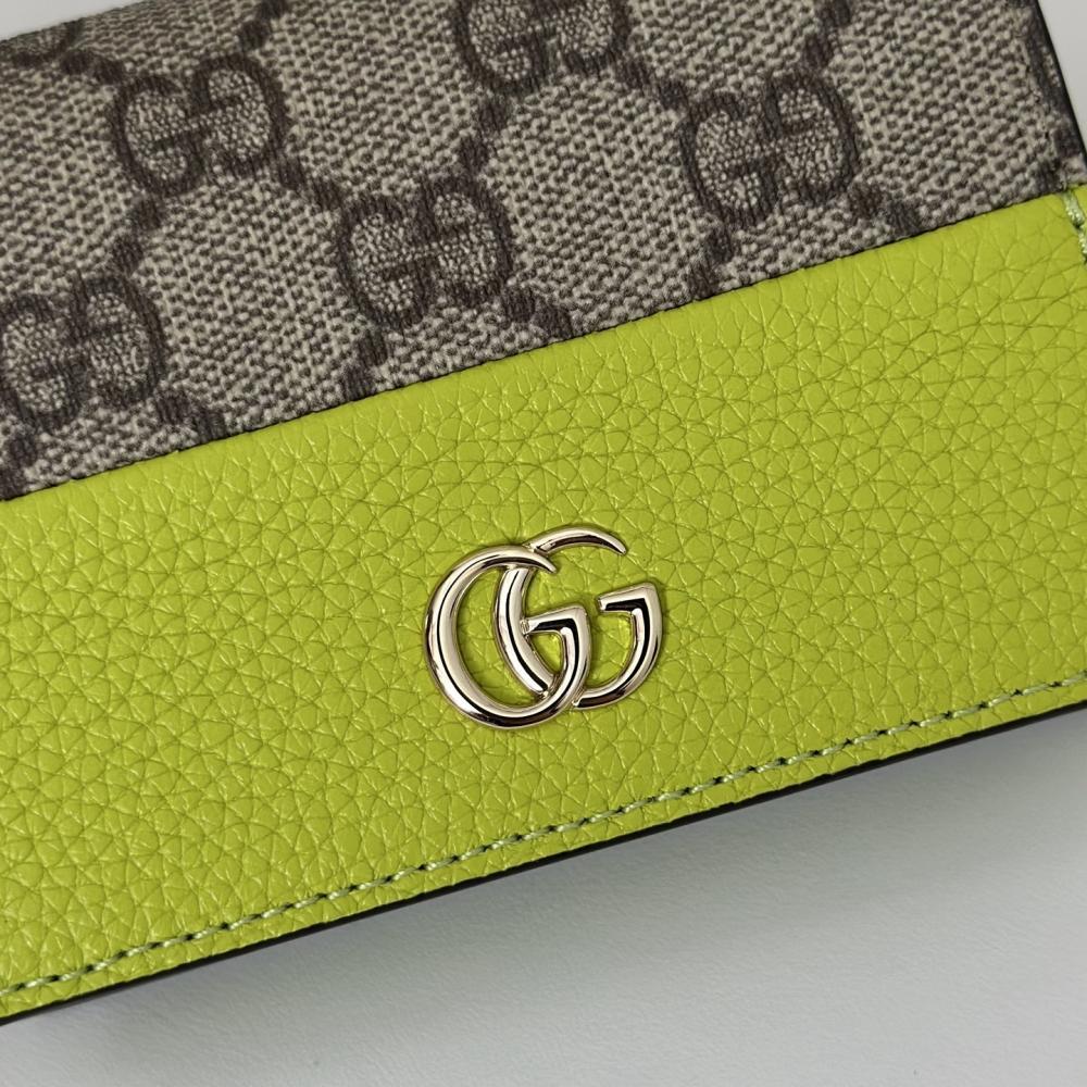 Luxury Wallet Style 587126705