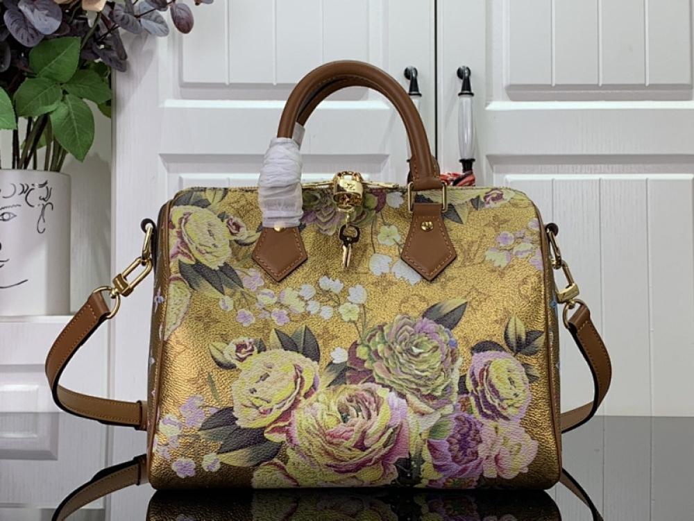 Top Handle Bag Style 402001520