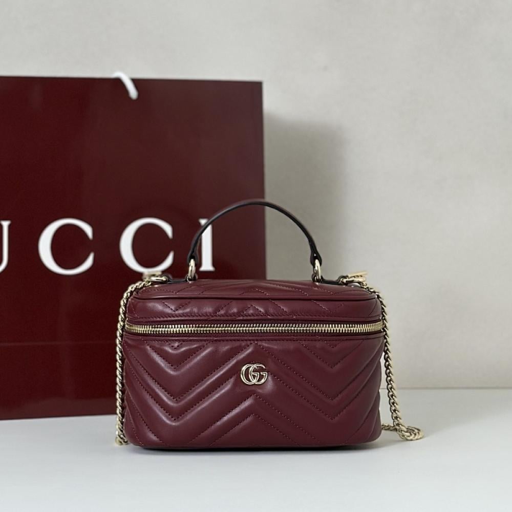 Luxury Top Handle Bag Style 1315506544