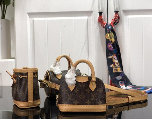 Top Handle Bag Style 743614088