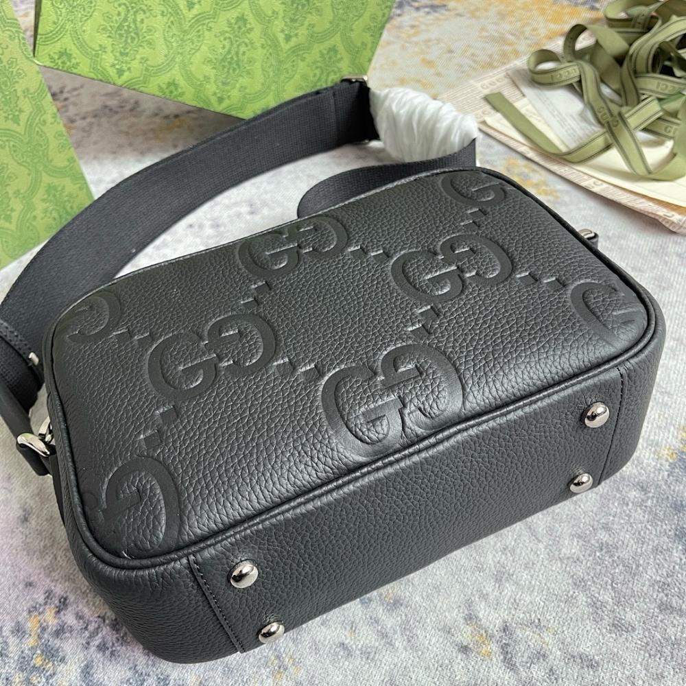 Luxury Crossbody Bag 26x17x9cm