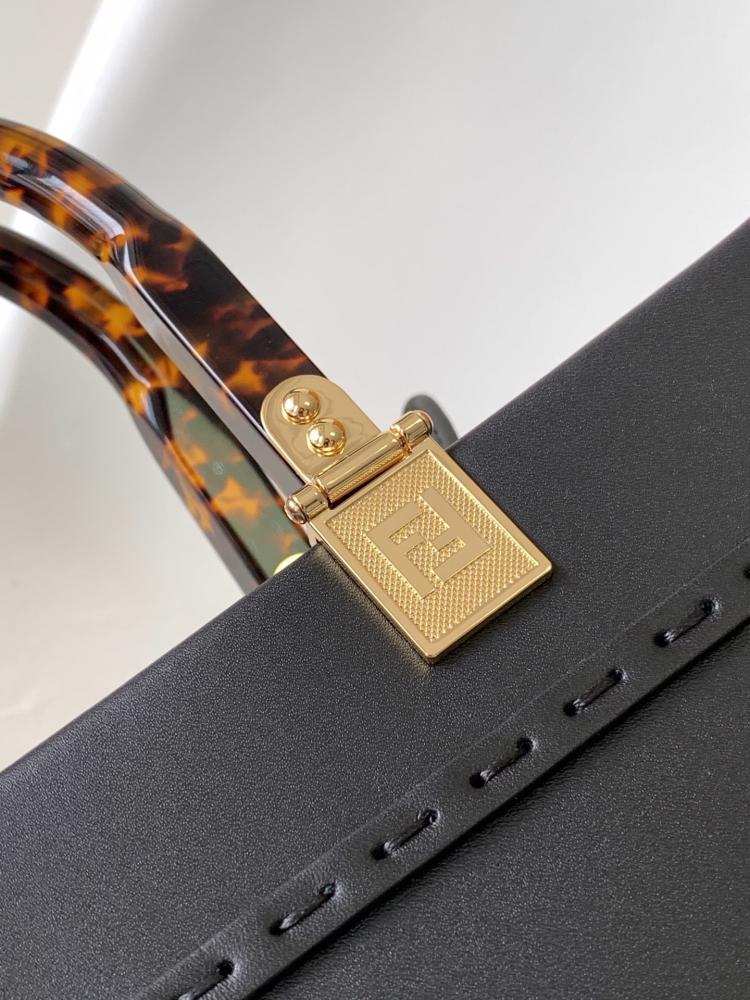 Luxury Top Handle Bag Style 1757378587