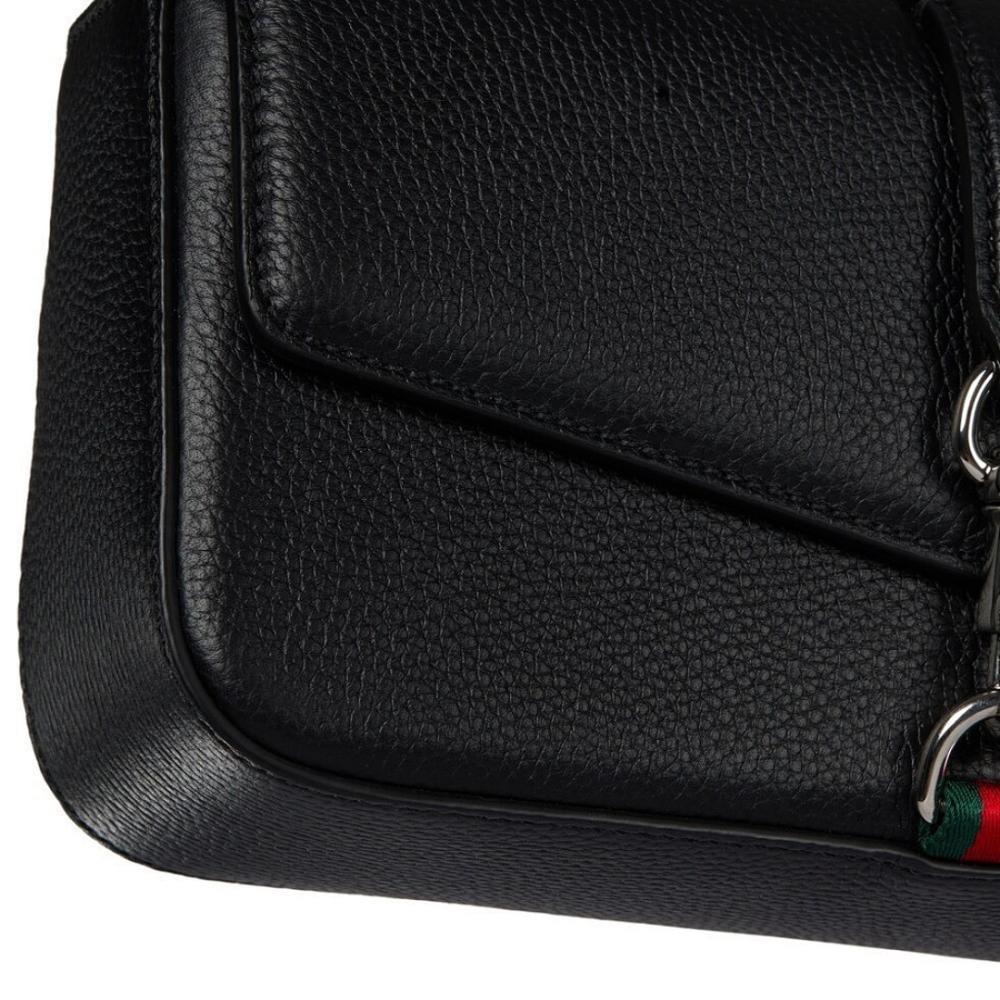 Modern Luxury Bag 23.5x12.5x6.5cm