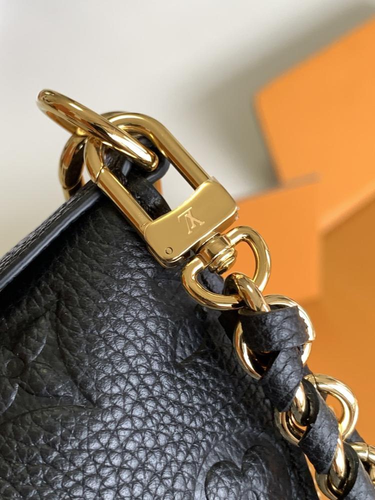 Leather Shoulder Bag Style 1956685603