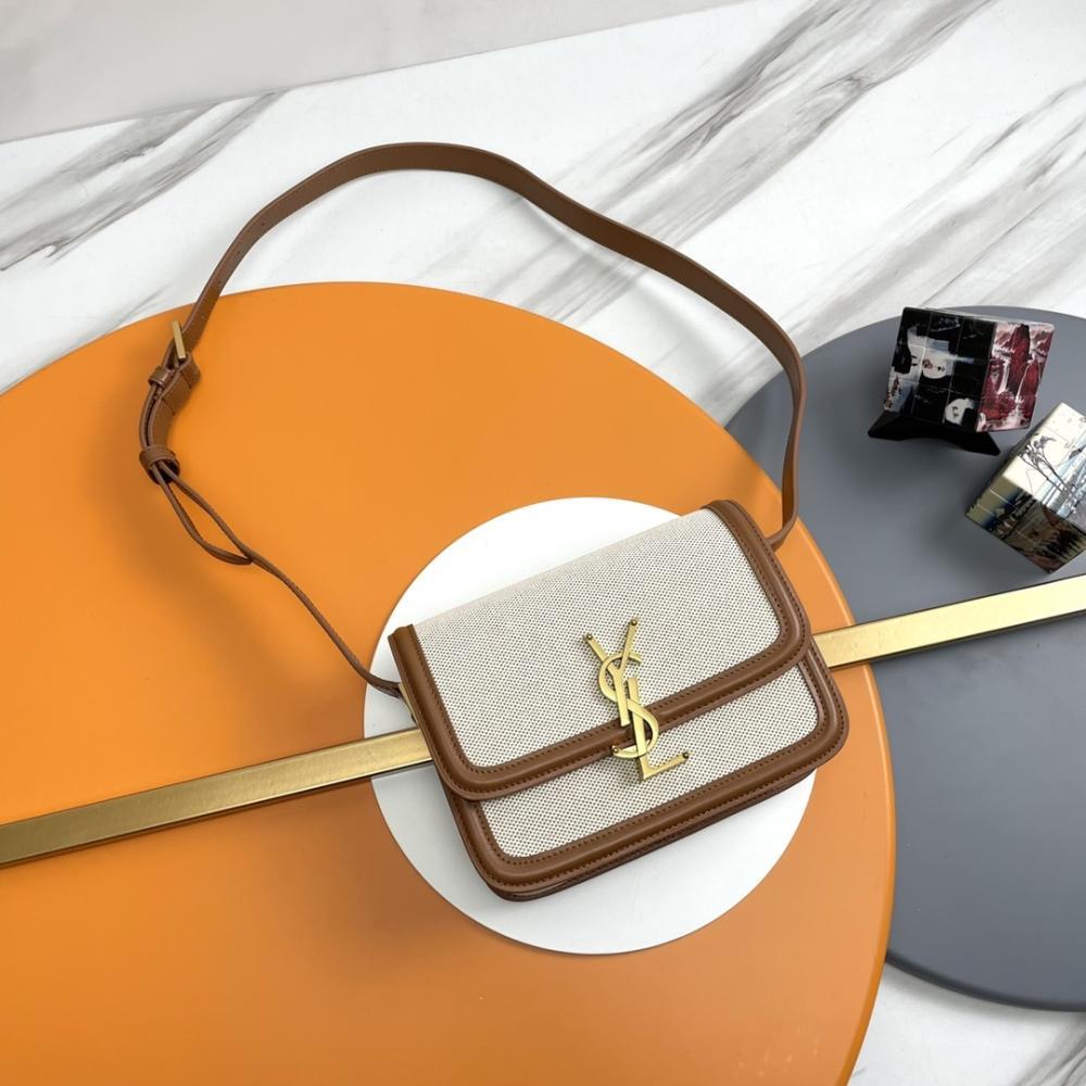 Leather Top Handle Bag Style 405070844