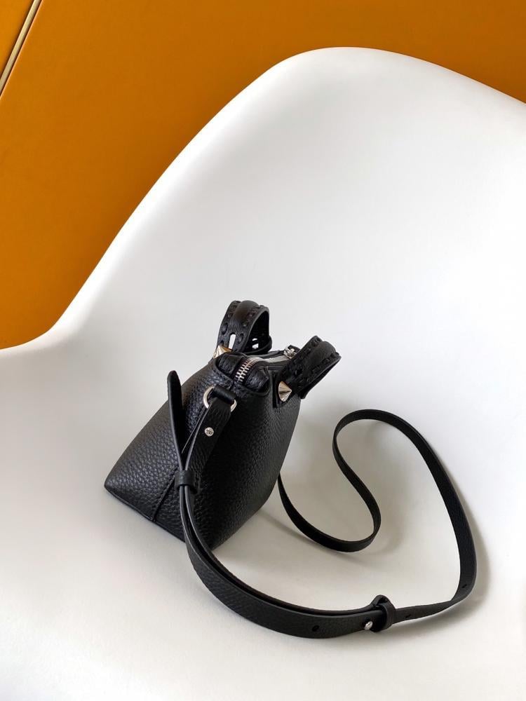 Top Handle Bag Style 390935313