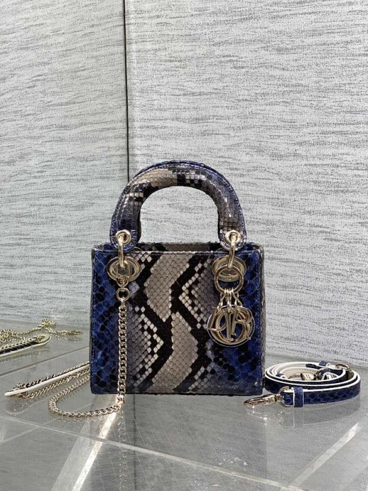 Luxury Leather Top Handle Bag Style 1754334480