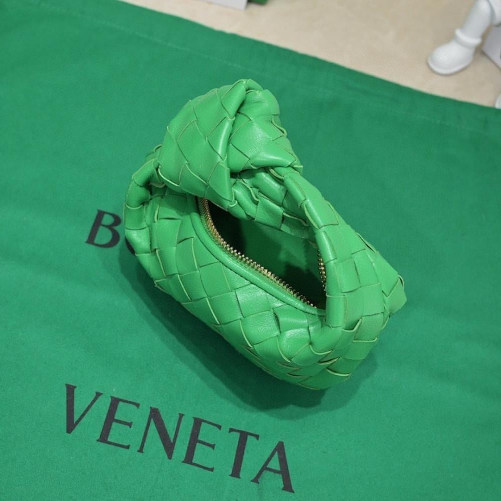 Luxury Woven Bag