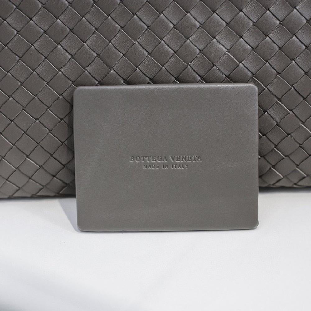 Modern Luxury Quilted Lambskin Bag