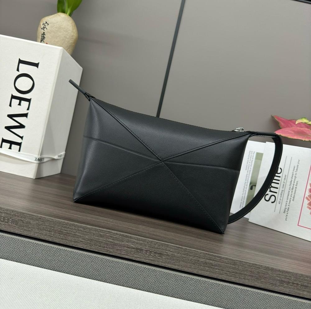 Classic Top Handle Bag