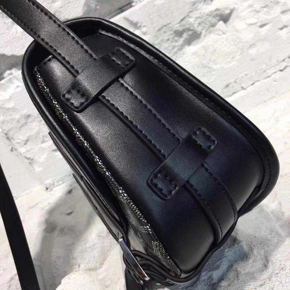 Modern Luxury Top Handle Bag 21x15x9cm