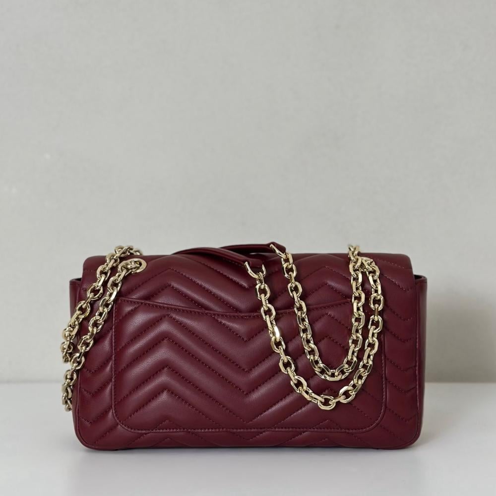 Top Handle Bag Style 233165970