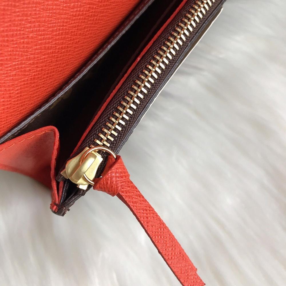 Luxury Elegant Bag 19x10cm