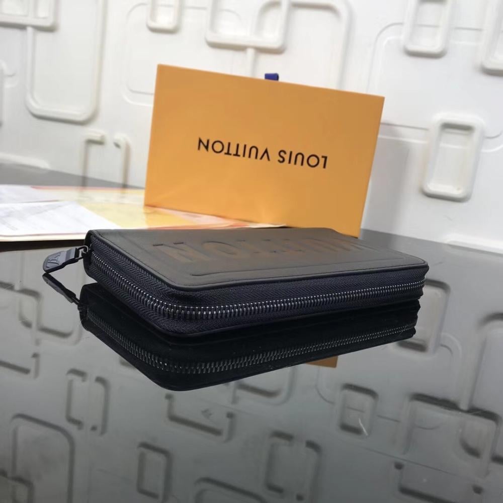 Wallet Style 185738058