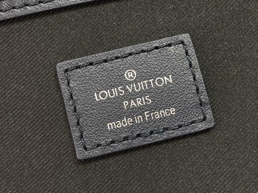 Luxury Travel Bag Style 1766120000