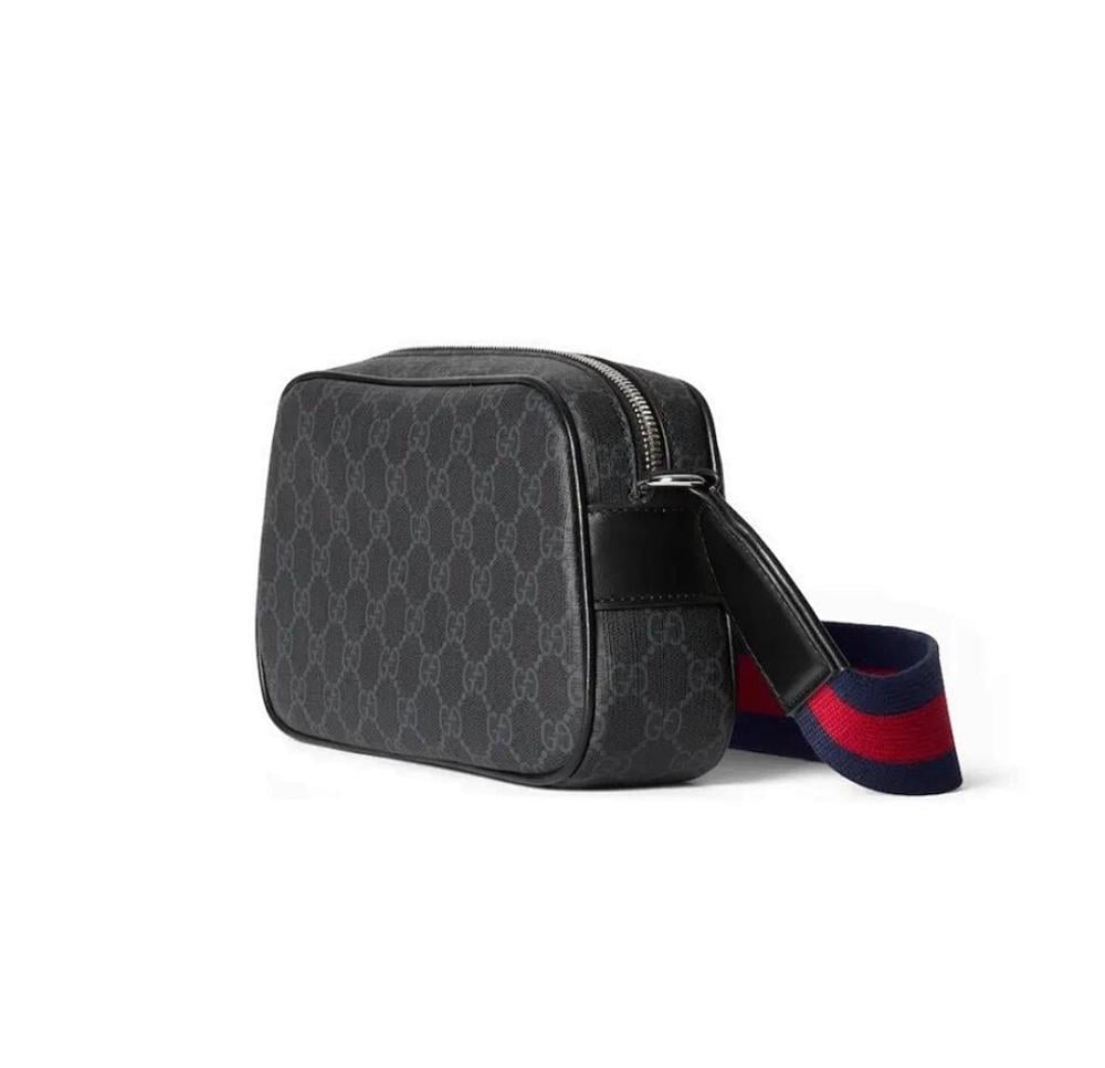 Luxury Refined Top Handle Bag 24x14x6cm