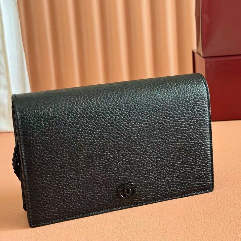 Luxury Top Handle Bag 20x12.5x4cm