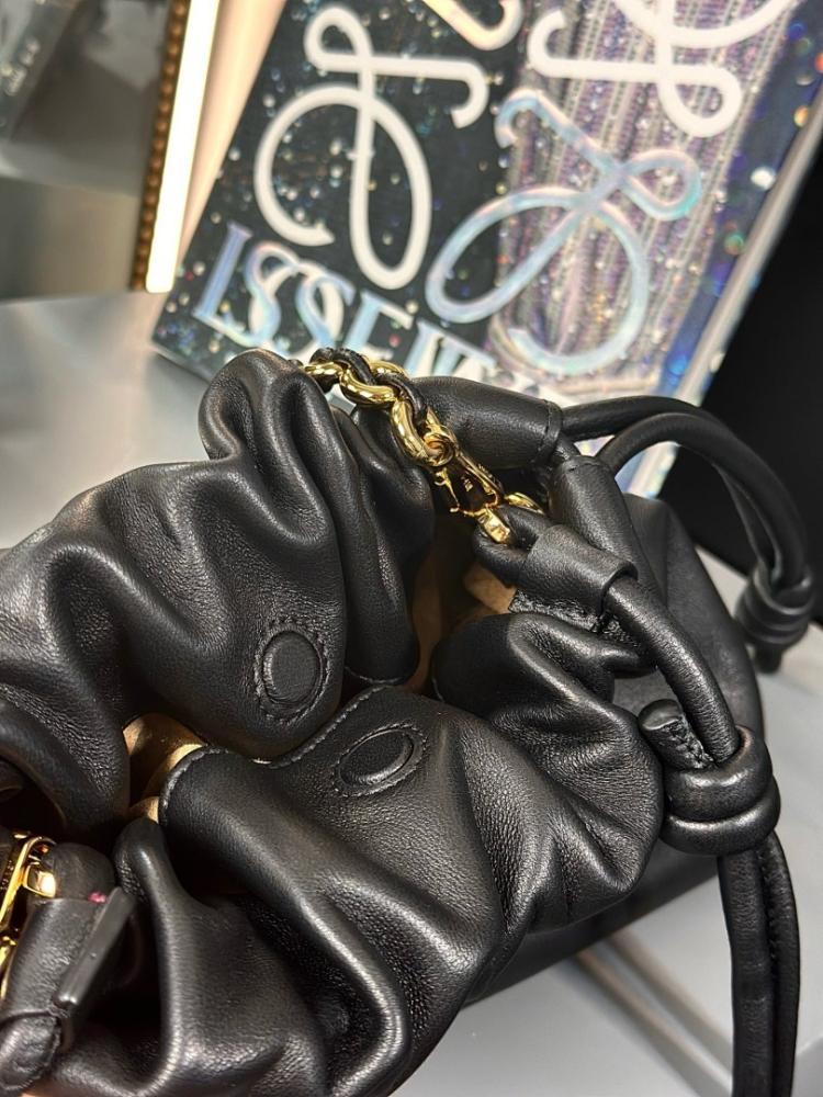 Modern Refined Leather Crossbody Bag 30x10.5x20cm