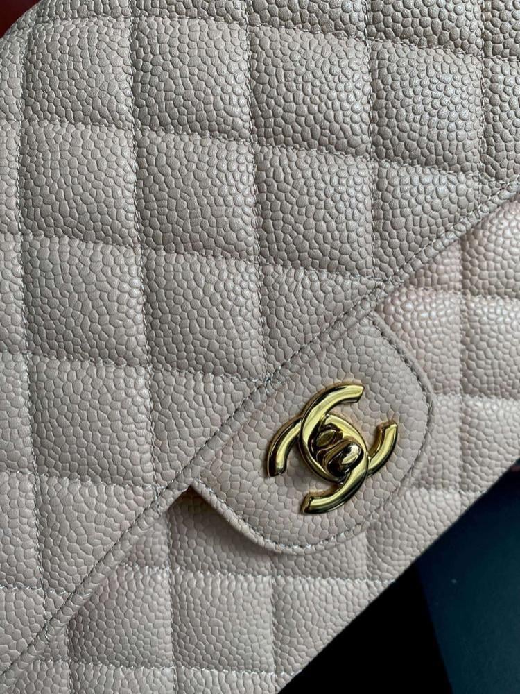 Leather Top Handle Bag Style 500177769