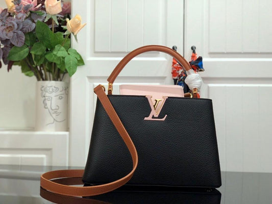 Classic Top Handle Bag Style 1220923993