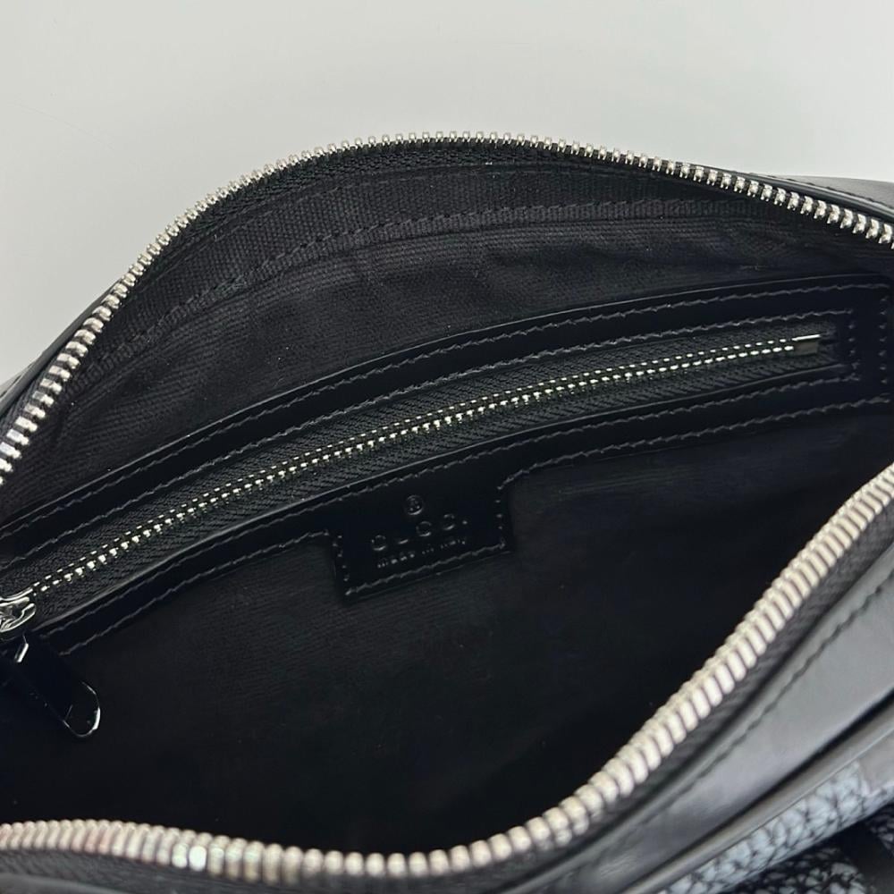 Stylish Refined Top Handle Bag 23x19x9.5cm