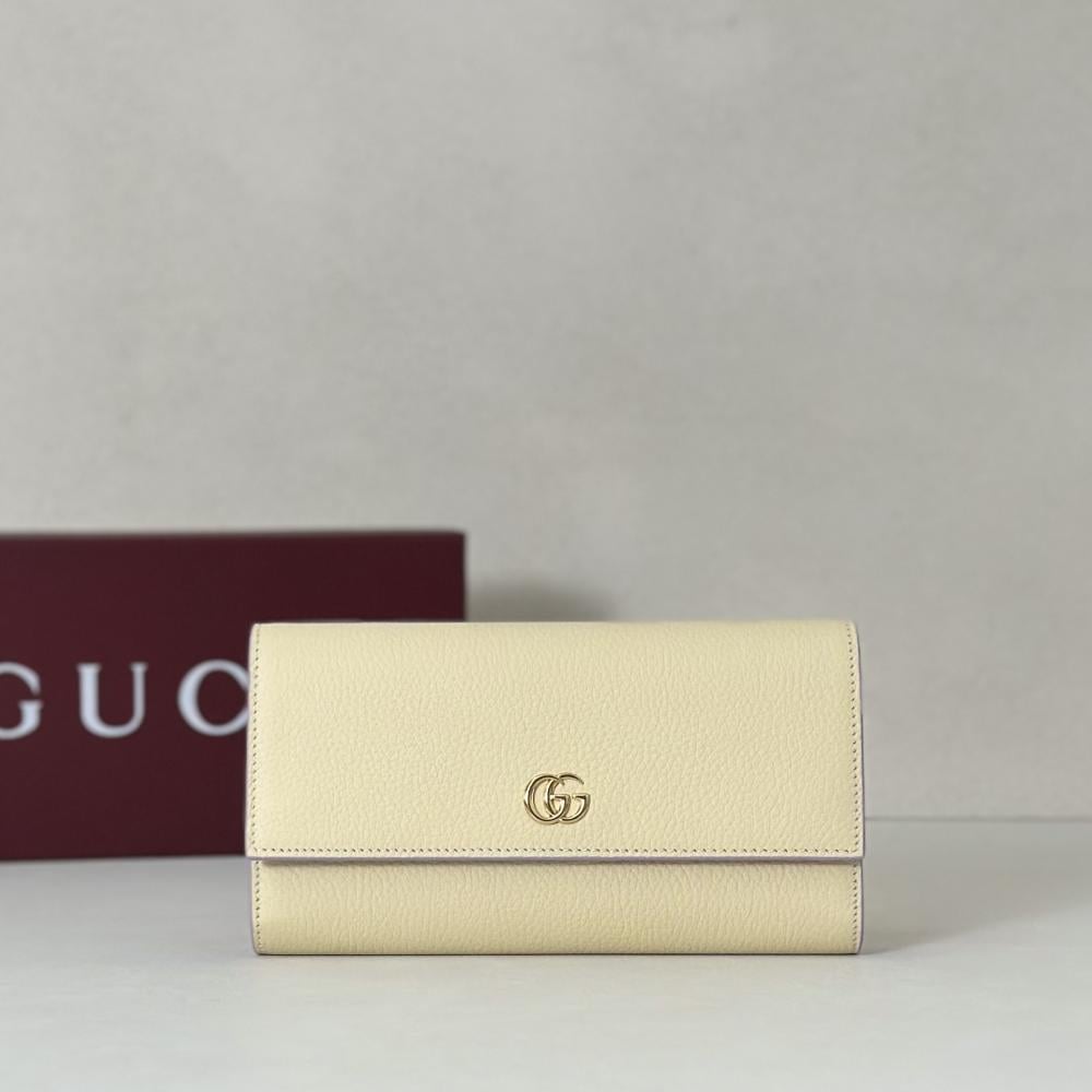 Leather Wallet