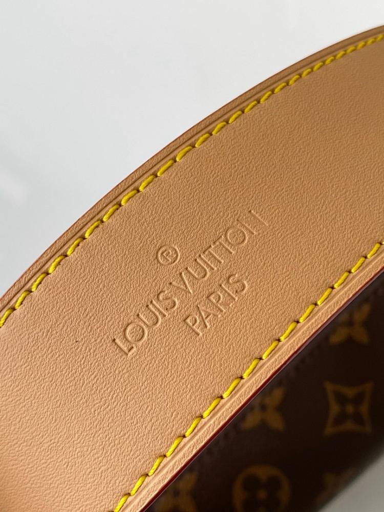 Luxury Stylish Monogram Bag