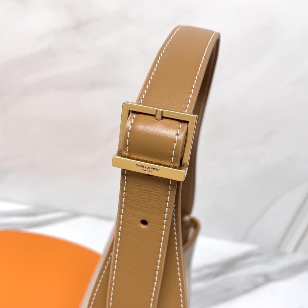 Leather Shoulder Bag Style 1928759687