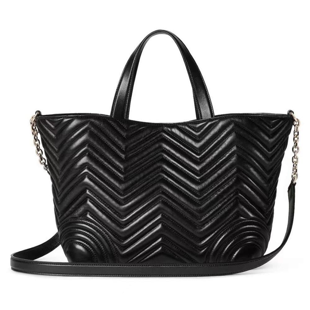 Modern Crossbody Bag