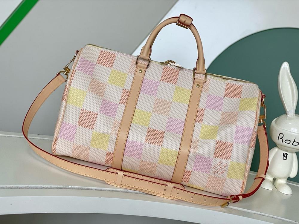 Stylish Refined Bag 45x27x20cm