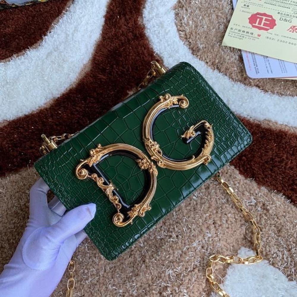 Luxury Stylish Crossbody Bag