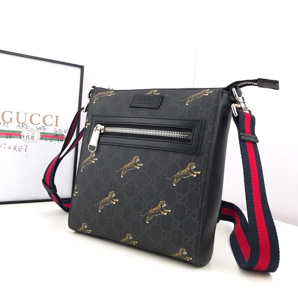 Modern Shoulder Bag