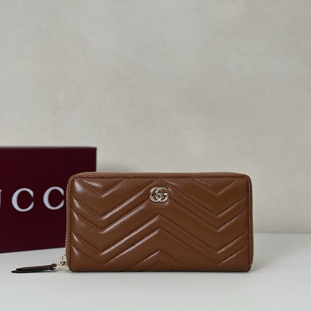 Lambskin Wallet Style 970423205