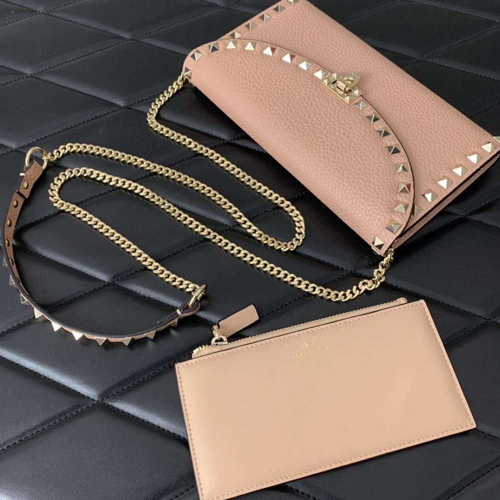 Leather Crossbody Bag Style 371834893