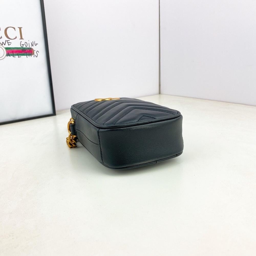 Modern Crossbody Bag 10.5x17x5cm