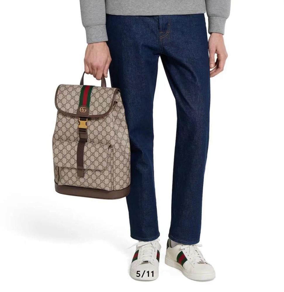 Luxury Stylish Bag