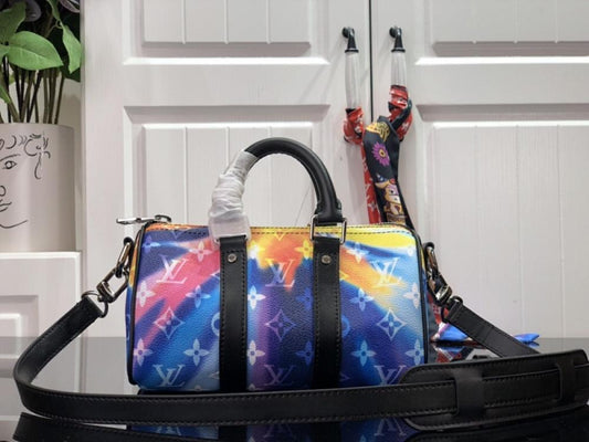 Travel Bag Style 673916521