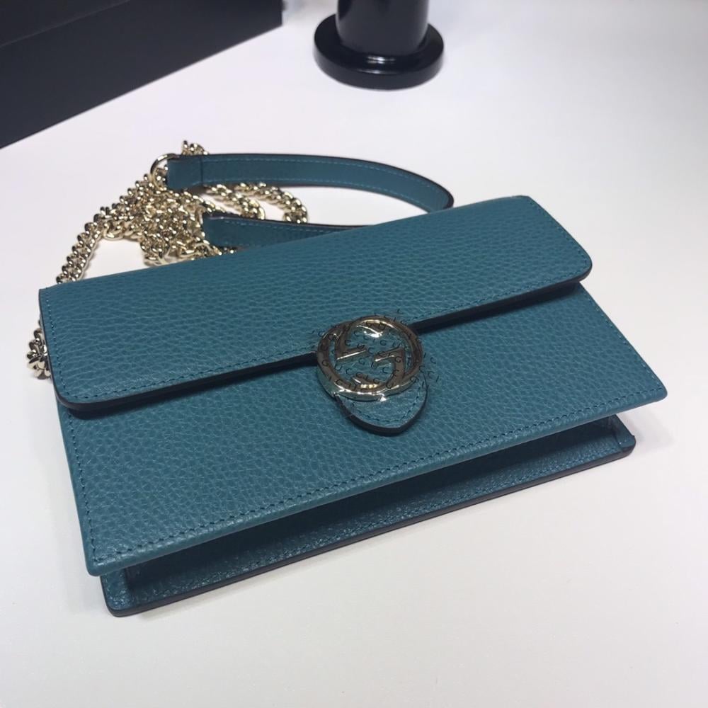Leather Wallet